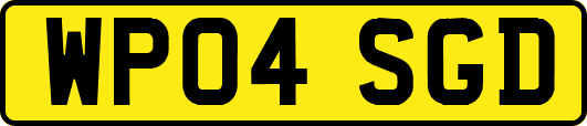 WP04SGD