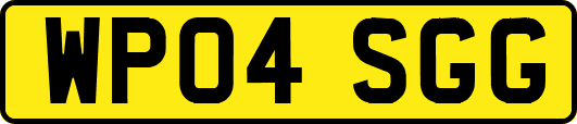 WP04SGG