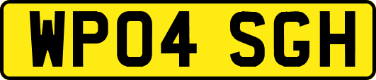 WP04SGH