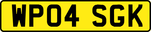 WP04SGK