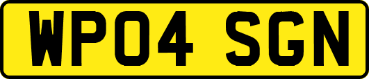 WP04SGN