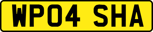 WP04SHA