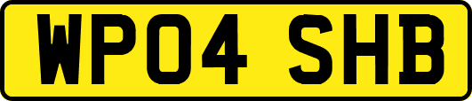 WP04SHB