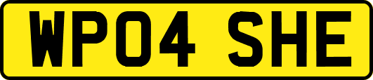 WP04SHE