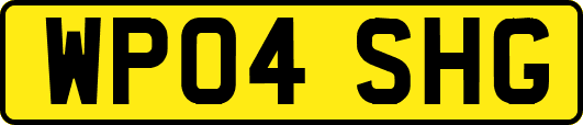 WP04SHG