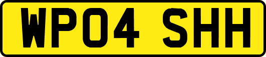 WP04SHH