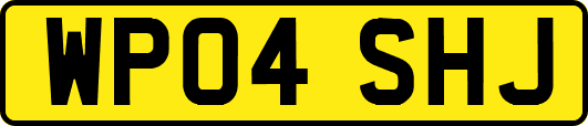 WP04SHJ