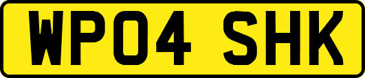 WP04SHK