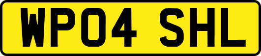 WP04SHL