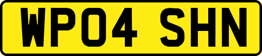WP04SHN