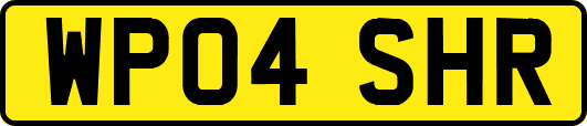 WP04SHR
