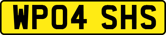 WP04SHS