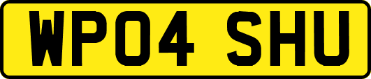 WP04SHU