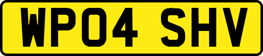 WP04SHV