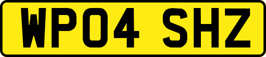 WP04SHZ
