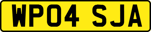 WP04SJA