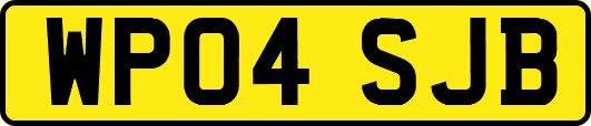 WP04SJB