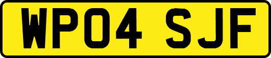 WP04SJF