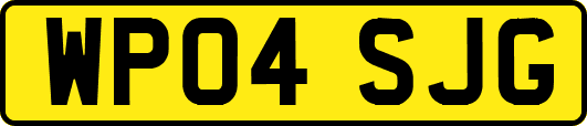 WP04SJG