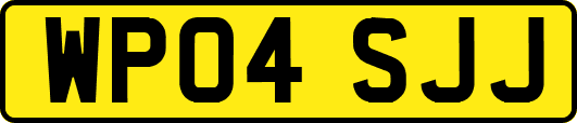 WP04SJJ