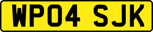 WP04SJK