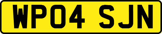 WP04SJN