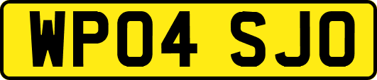WP04SJO