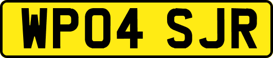 WP04SJR