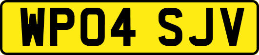 WP04SJV