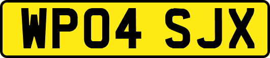 WP04SJX