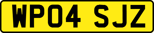 WP04SJZ