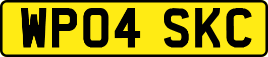 WP04SKC