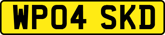 WP04SKD