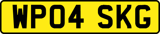 WP04SKG