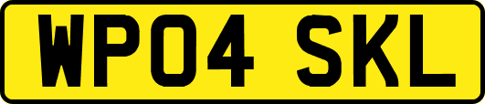 WP04SKL
