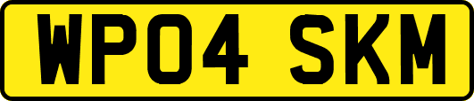 WP04SKM