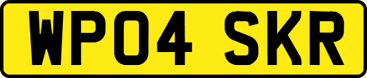 WP04SKR