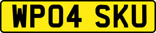 WP04SKU