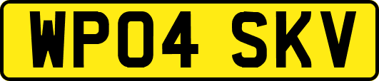 WP04SKV