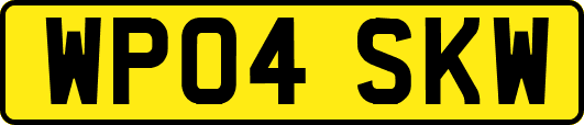 WP04SKW