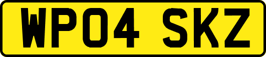WP04SKZ