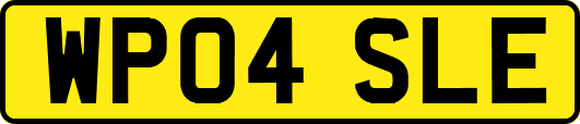 WP04SLE