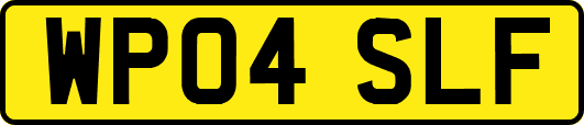 WP04SLF
