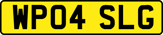 WP04SLG