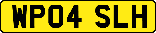 WP04SLH