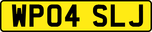 WP04SLJ