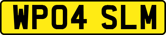 WP04SLM