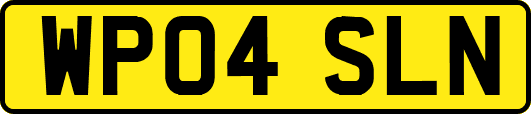 WP04SLN