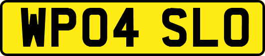 WP04SLO