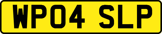 WP04SLP